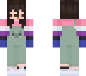 lulis menso genderfluid