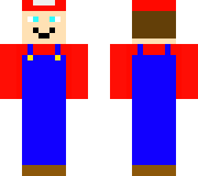 mario