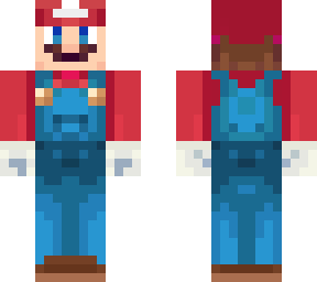 mario