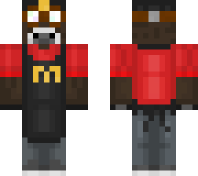 mcbeens