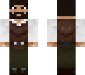 medieval citizen 1