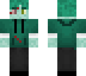 mike (ghost)