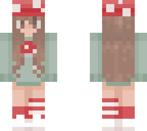mushroom