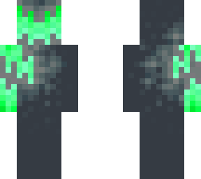my version of "the hyllwalker"
