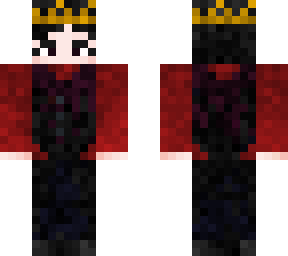 narcissistic wizard