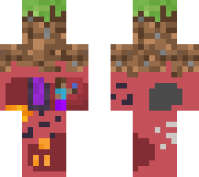 nether unfinsihed