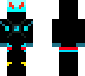 nexo suit