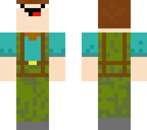 noob milytary