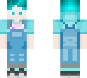 overalls testing