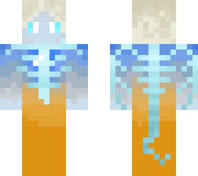 phantom snow