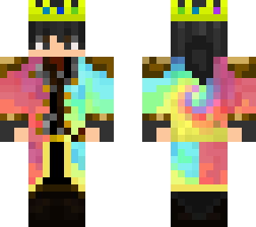 pirate king