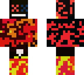 prime the fire guy