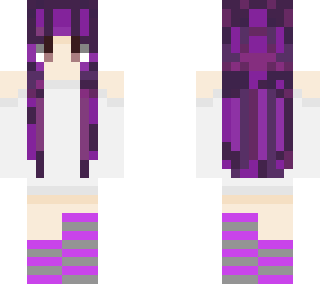 purple?