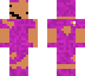 purple armor (damaged)