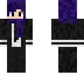 purple gentlemen