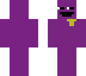 purple guy