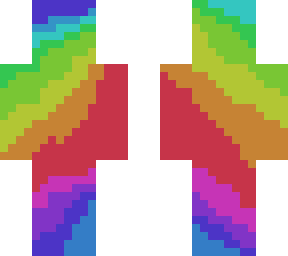 rainbow