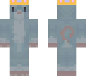 rat king