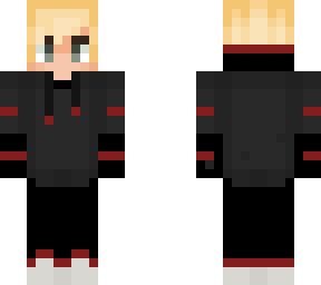 red version