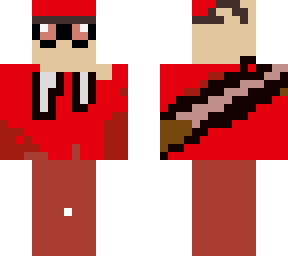 redhuman 2.0