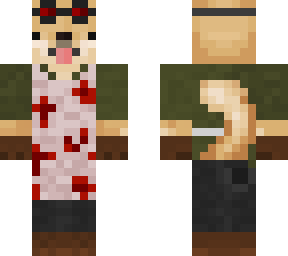 redstone engineer doge