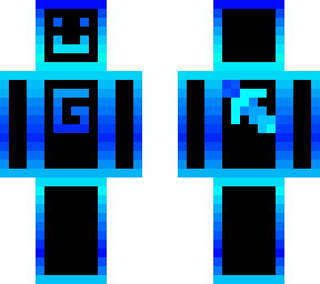 rgb blue