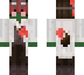 ritcher zombie
