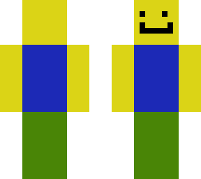 roblox noob