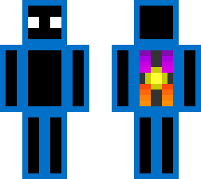 Ruler of The Kingdom Of Sol | Minecraft Skin