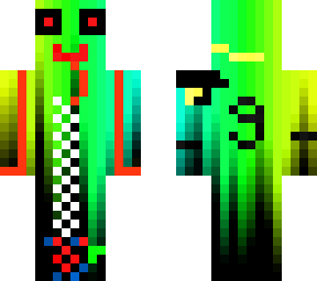 run away! (improved)