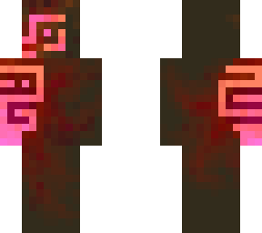 runic being