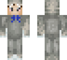 shark guy
