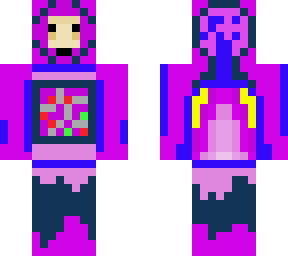 skulker-bot