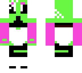 sploot | Minecraft Skins