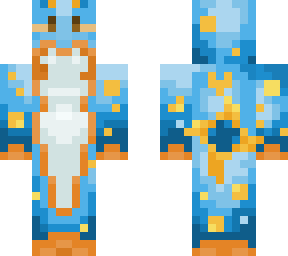 starry nudibranch fixed