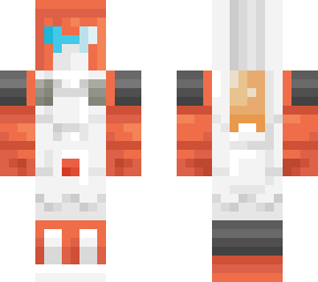 Swerve Transformers IDW MTMTE/LL | Minecraft Skin