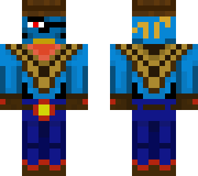 the gunstringer - xbox 360 halloween charity skin pack