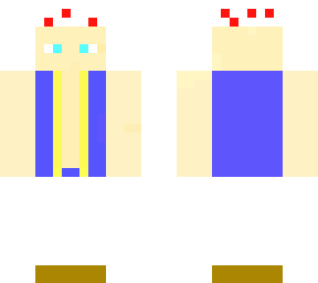 toad