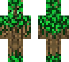 tree dude