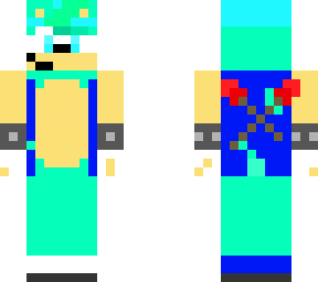 tunic but in fnf
