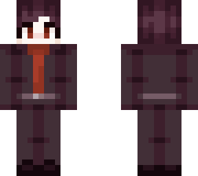 vampire!