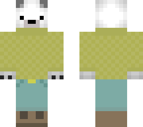 winterbolo