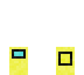 yellow among us