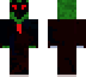 zombie