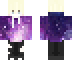 .*//galaxy-mix//*.by itzlilsoftie [blonde boy version]