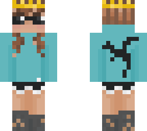 // kewl kid// my main persona owo