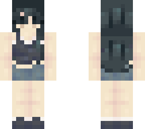 // tomboy