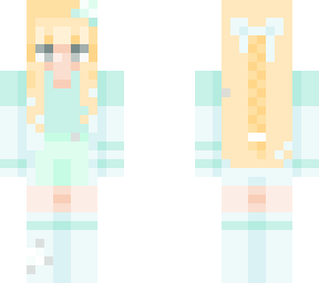 - mint dreams -