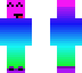 piepsy