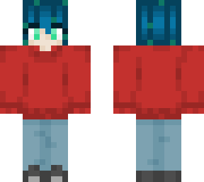 ~skin for a friend~